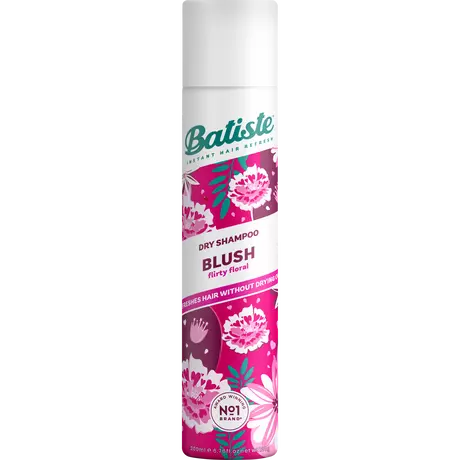 Batiste Blush Droogshampoo 200 ML