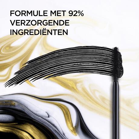 L'Oréal Paris Volume Million Lashes Mascara Classic Zwart