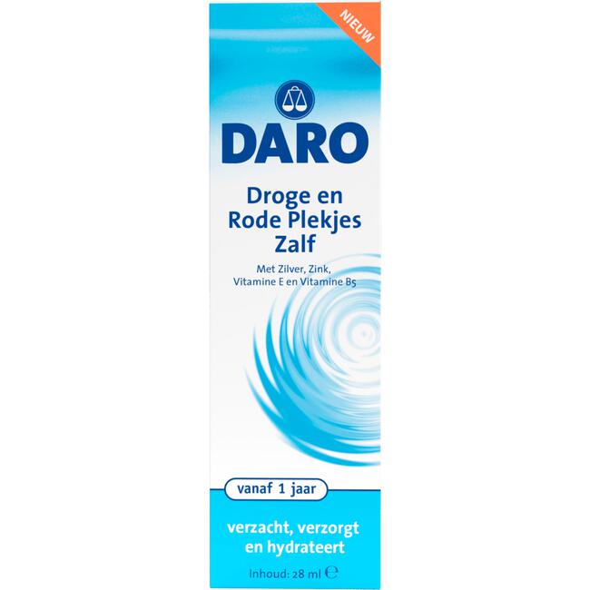 Daro Zinkzalf 28 GR