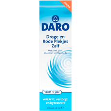 Daro Zinkzalf 28 GR