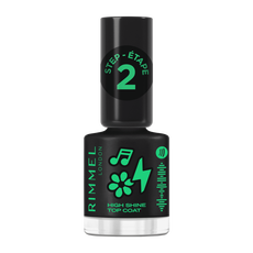 Rimmel London Super Gel Nagellak 001 High Shine