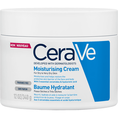 CeraVe Hydraterende Creme 340 GR