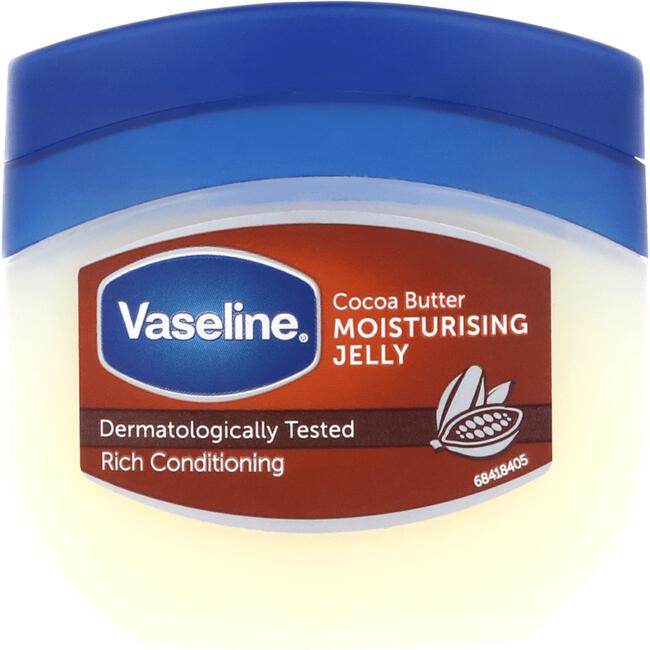 Vaseline Moisturising Jelly Cocoa Butter 100 ML