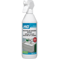 HG Douche En Wasbak Spray 500 ML