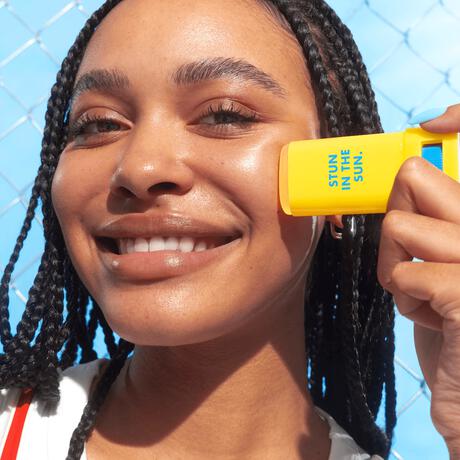 e.l.f. Suntouchable Invisi-Zonnebrand Stick SPF50