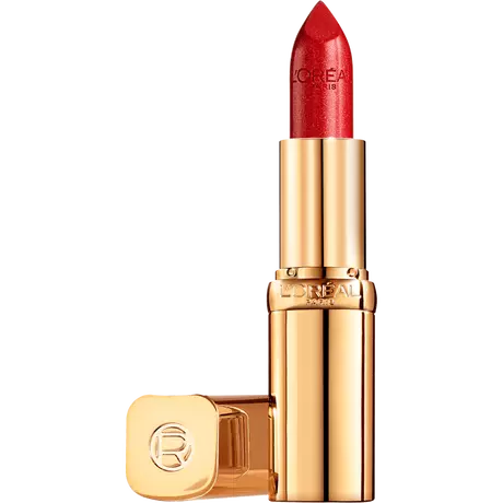 L'Oréal Paris Color Riche Satin 345 Cristal Cerise Lippenstift