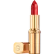 L'Oréal Paris Color Riche Satin 345 Cristal Cerise Lippenstift