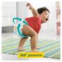 Pampers Baby-Dry Pants Luierbroekjes Maat 7 17+ KG 18 Stuks
