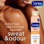 Sanex Dermo Sensitive Deodorant Spray 200 ML