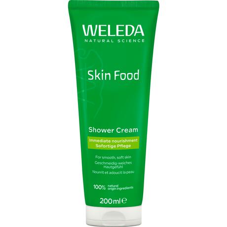 Weleda Skin Food Douchecrème 200 ML
