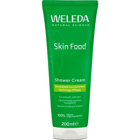 Weleda Skin Food Douchecrème 200 ML