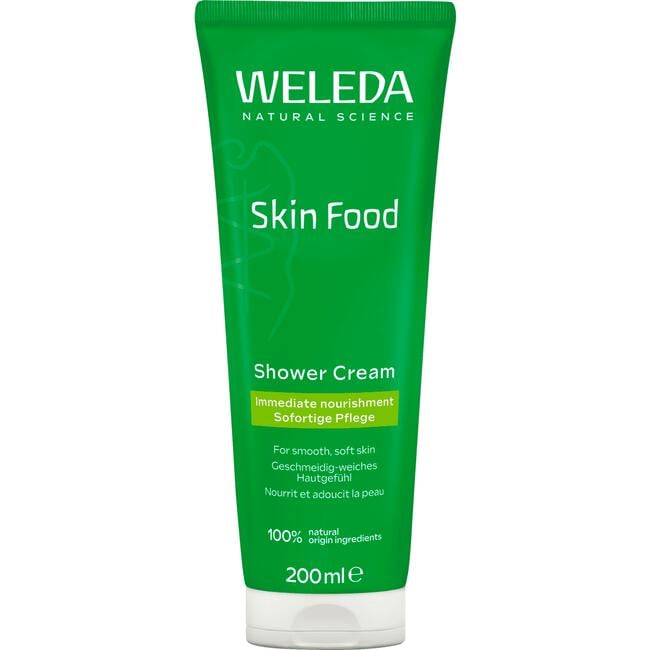 Weleda Skin Food Douchecrème 200ML