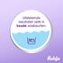 Robijn Quick Wash Optimum White 837 ML