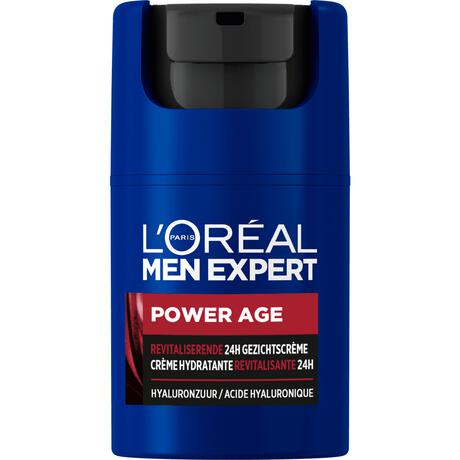 L'Oréal Paris Men Expert Power Age Moisturiser 50ML