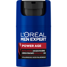 L'Oréal Paris Men Expert Power Age Moisturiser 50ML