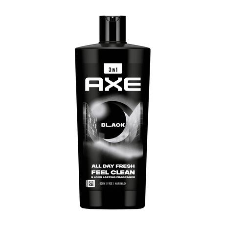 Axe Showergel Black 700ML