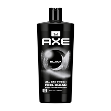 Axe Showergel Black 700ML