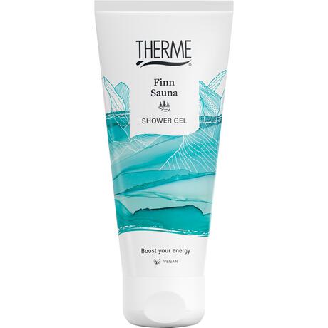 Therme Finn Sauna Fresh Douchegel 200 ML