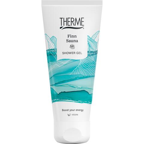 Therme Finn Sauna Fresh Douchegel 200 ML