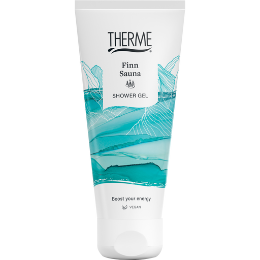 Therme Finn Sauna Fresh Douchegel 200 ML