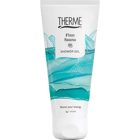 Therme Finn Sauna Fresh Douchegel 200 ML
