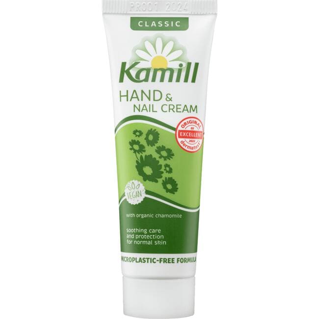 Kamill Classic Hand & Nagelcreme Mini 30 ML