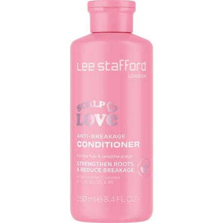 Lee Stafford Scalp Love Anti Hair-Loss Thickening Conditioner 250 ML