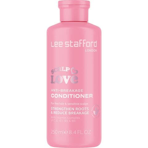 Lee Stafford Scalp Love Anti Hair-Loss Thickening Conditioner 250 ML