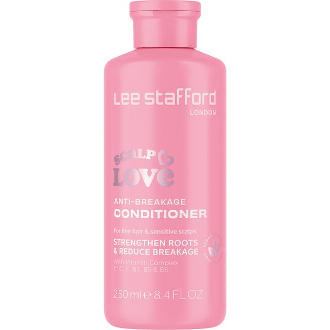 Lee Stafford Scalp Love Anti Hair-Loss Thickening Conditioner 250 ML