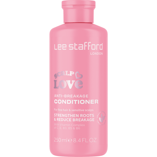 Lee Stafford Scalp Love Anti Hair-Loss Thickening Conditioner 250 ML