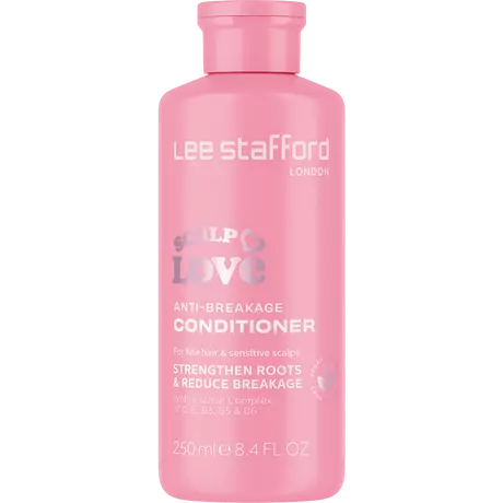 Lee Stafford Scalp Love Anti Hair-Loss Thickening Conditioner 250 ML