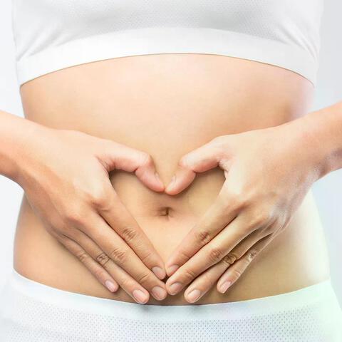Lucovitaal Psyllium Husk Maxi 60 Stuks