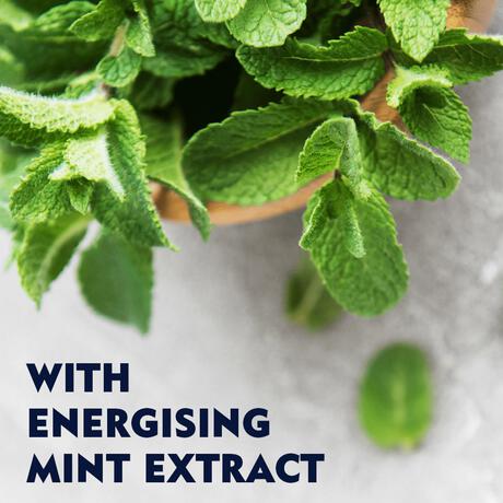 NIVEA MEN Energy 3-in-1 Douchegel 500 ML