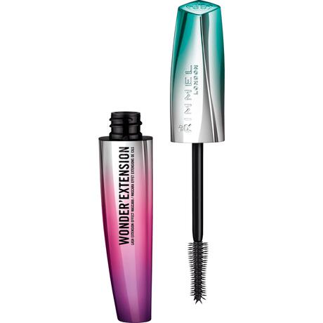 Rimmel London Wonder'Extension Mascara 001 Black