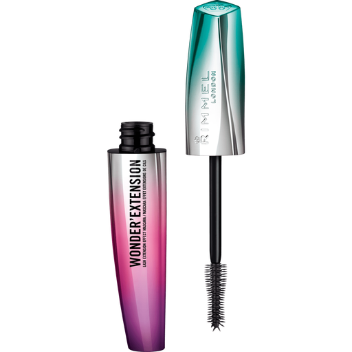 Rimmel London Wonder'Extension Mascara 001 Black