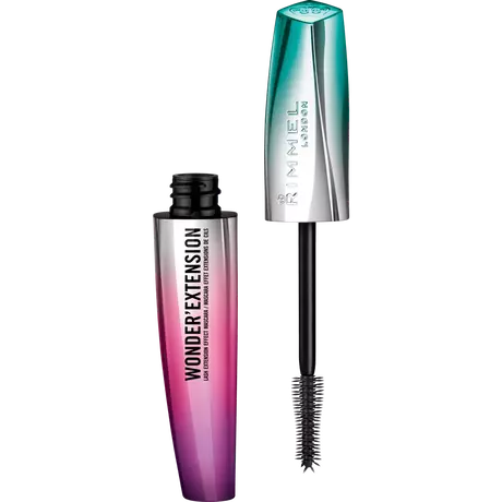 Rimmel London Wonder'Extension Mascara 001 Black