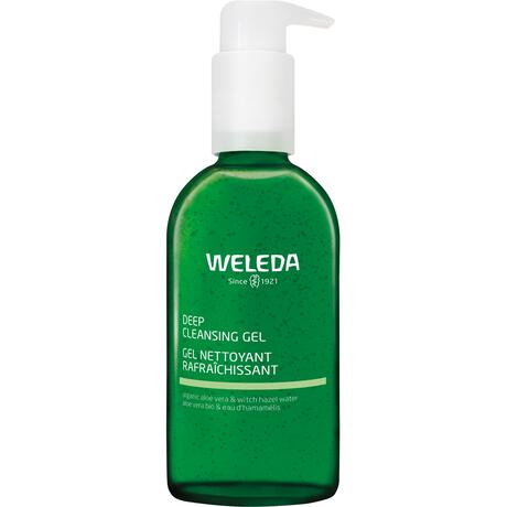 Weleda Verfrissende Reinigingsgel 150 ML