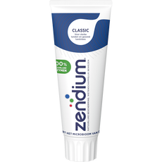 Zendium  Classic Tandpasta 75 ML