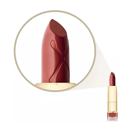 Max Factor Colour Elixir Lipstick 025 Sun Bronze