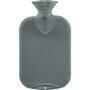 Fashy Warmwaterkruik Single Rib Anthracite