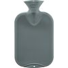 motief faillissement Calamiteit Fashy Warmwaterkruik Single Rib Anthracite 1 EA | Etos