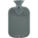 Fashy Warmwaterkruik Single Rib Anthracite