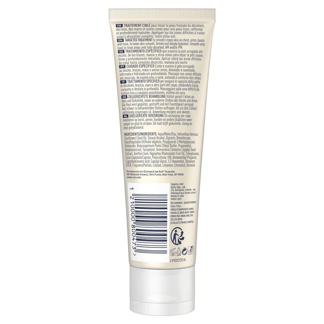 RoC Multi-Correxion Crepe Repair Targeted Treatment 118 ML