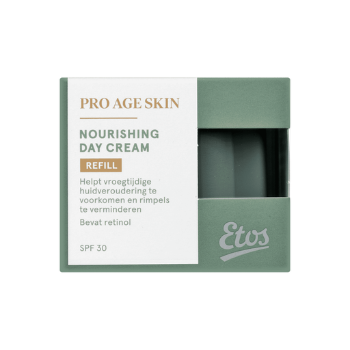 Etos Pro Age Skin Nourishing Day Cream SPF 30 Refill 50 ML
