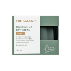 Etos Pro Age Skin Nourishing Day Cream SPF 30 Refill 50 ML