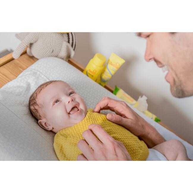 Zwitsal Baby Bodylotion Huidverzorging 400 ML