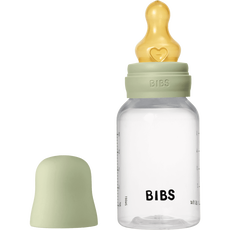 Bibs Plastic Babyfles Sage 150 ML