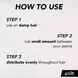 Got2b Glued Styling Gel 150 ML