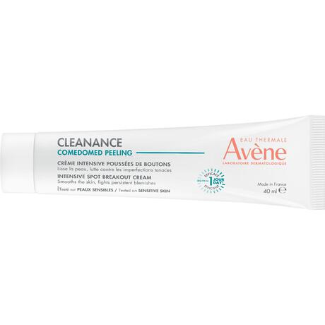 Avène Cleanance Comedomed Peeling 40 ML
