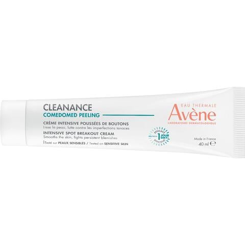 Avène Cleanance Comedomed Peeling 40 ML